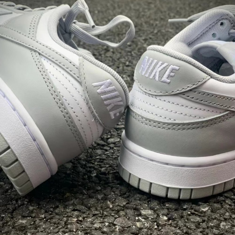 Nike dunk Casual Sneaker for women - Picture 6 of 7